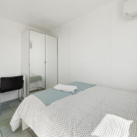 Dana-Private Room In A Shared Duplex Apartment -1 Canberra Eksteriør bilde